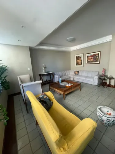 Apartamento à venda no GRAÇA, GRAÇA, Salvador, BA