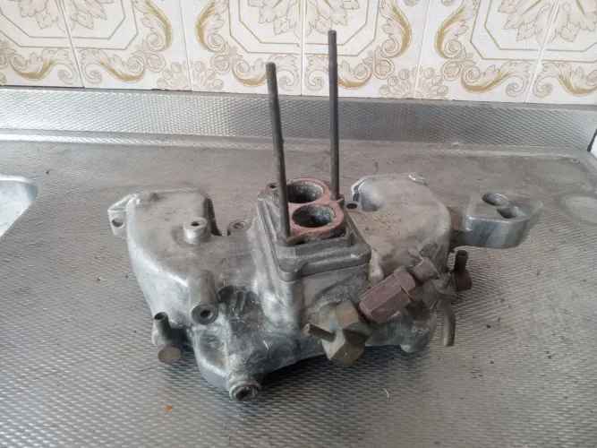 Admissão 3 e Opala