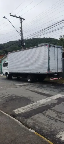 Fretes, Mudanças entregas e coletas Itajaí e região 