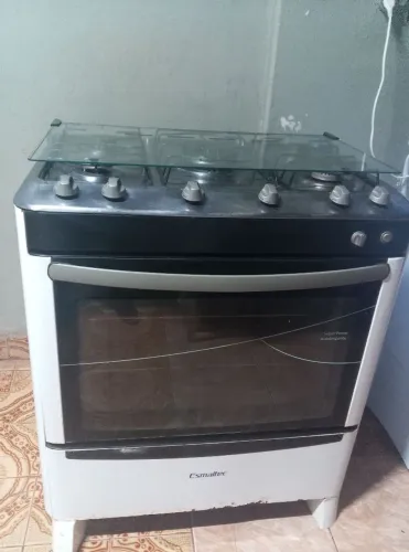 Fogão