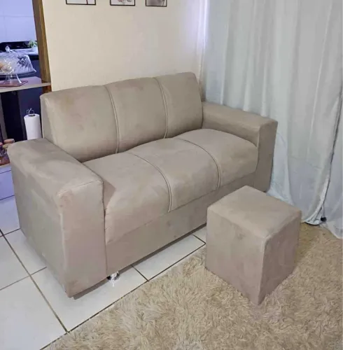 TRÊS LUGARES COM ENTREGA GRÁTIS