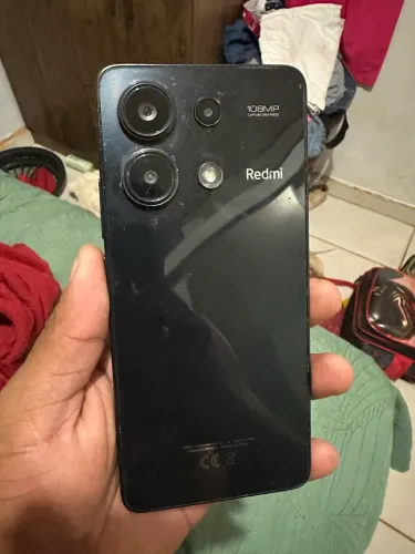 Redmi note 13 256gb zero