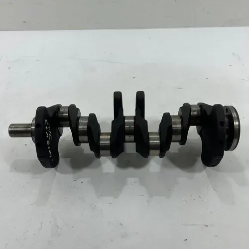 Virabrequim Motor Mercedes Classe A160 1.6 1999 A 2005 Std