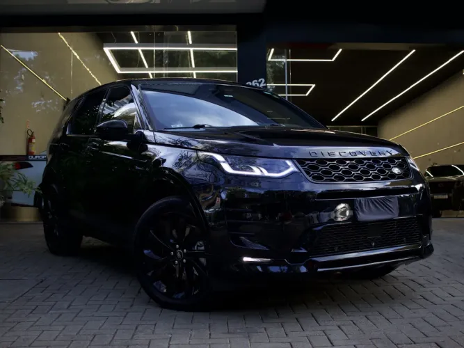 Land Rover Discovery Sport SE R-DYN. 2.0 Bi-TB DIE 2024