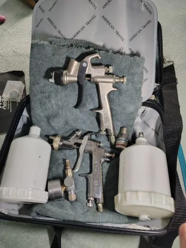 Pistolas 2.500 as duas tel: *56