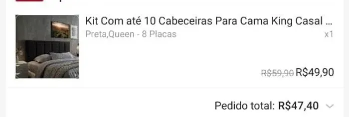 Cabeceira 
