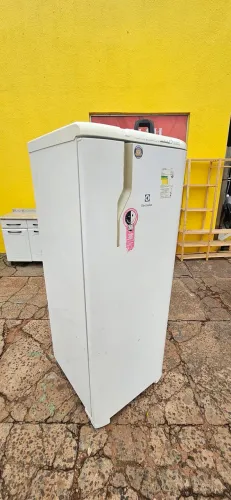 geladeira Electrolux frost free RFE39 ENTREGA GRÁTIS