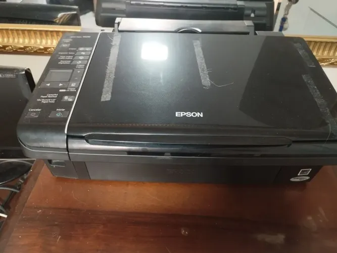 Impressora Epson 