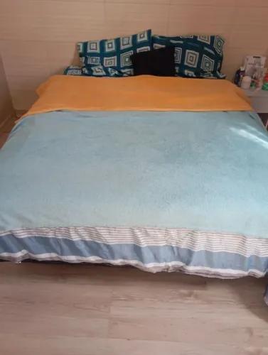 Cama casal