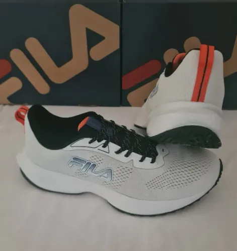 Tênis Fila Finisher Tam 43 e 45 (original movo)