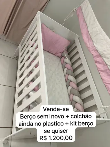 Berço