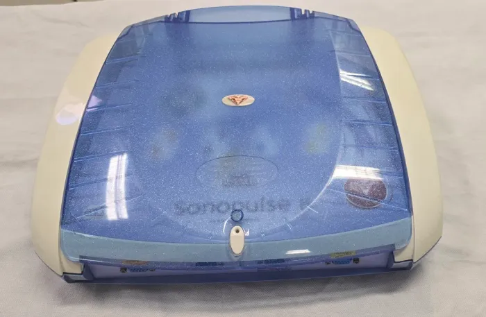 Sonopulse II - Ultrassom 1 e 3 + Eletroterapias