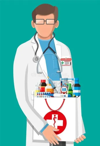 Sou Farmacêutico (disponível)