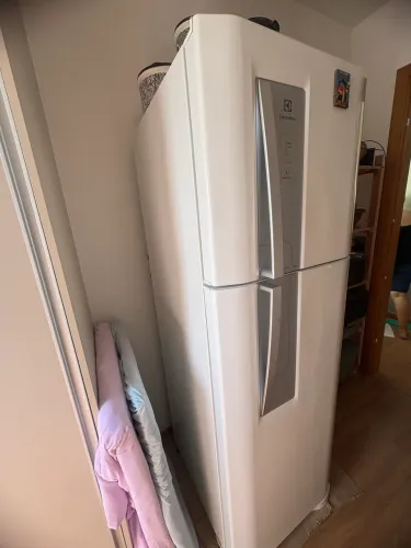 Geladeira Electrolux Frost Free