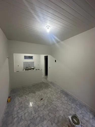 APARTAMENTO Paraviana