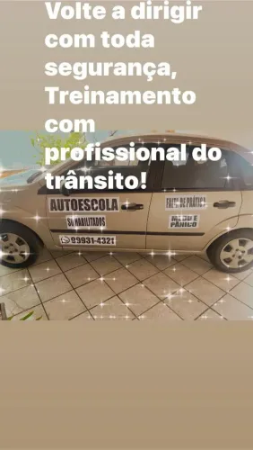 Aulas para motoristas habilitados 