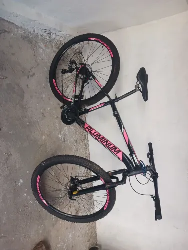 Bicicleta Aro 29