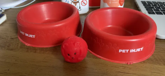 Kit para seu animalzinho