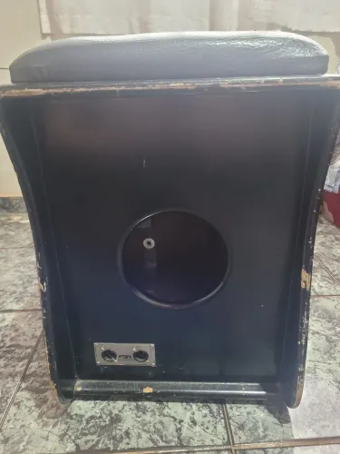 Cajon Fsa