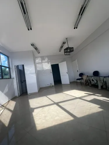 Sala Comercial - Edifício Comercial Raphael do Prado
