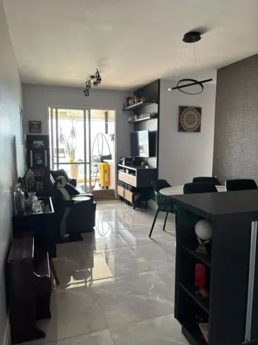Apartamento com 3 quartos e 2 banheiros à venda ,71m² po $780.000,00