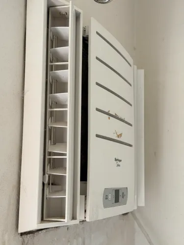Ar Condicionado Janela Midea 7500btus 