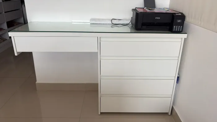 Escrivaninha MDF