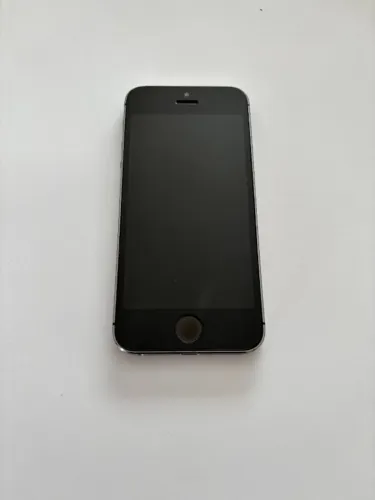 iphone 5s 16gb usado com defeito para peças