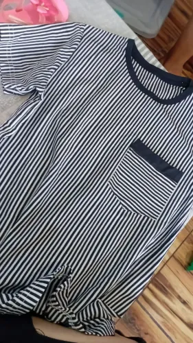 Roupas de menino de 10 a 12 anos.