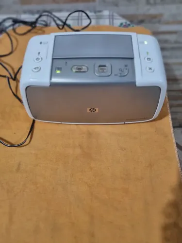 Impressora HP