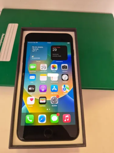 Iphone 8 Plus 64GB