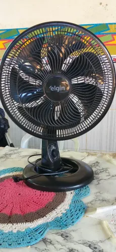 Ventilador