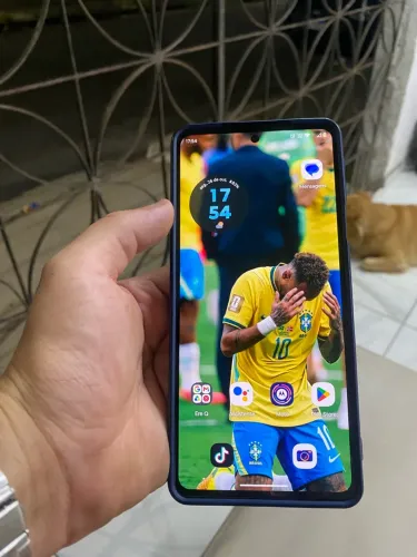 Vendo moto g edge 30 pro
