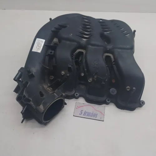 Coletor Admissão Jeep Cherokee 3.2 4x4 V6 2014 Nº17041844