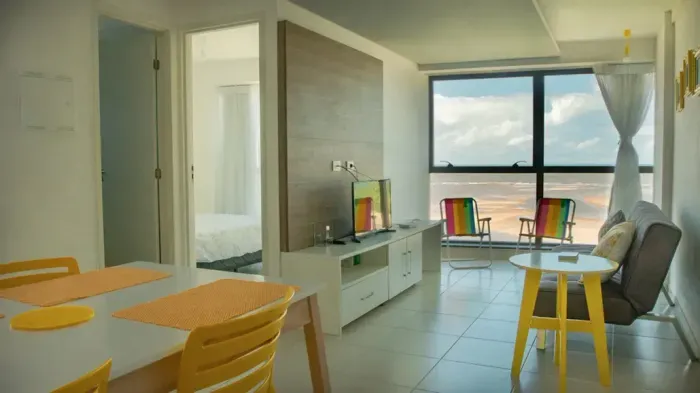 Imóvel para venda possui 40 metros quadrados com 1 quarto em Piedade - Jaboatão dos Guarar