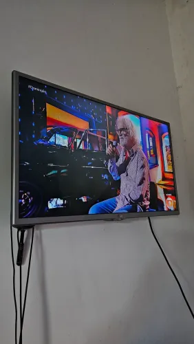 Televisão lg