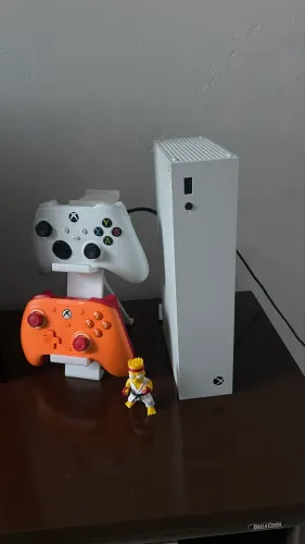 Xbox Series S Completo