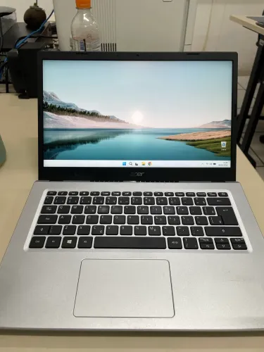 Notebook Acer Aspire A514-54