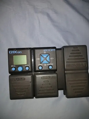 Zoom g1xon