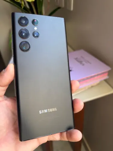 Samsung Galaxy s22 ultra 256g