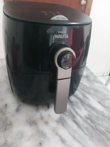 Airfryer Philips Walita