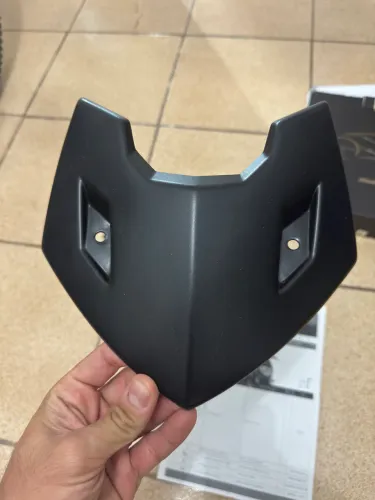 Bolha Puig Sport Plus Original - Yamaha MT-07 2023+