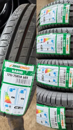 Pneus Novos Aro 13 14 15 16 17 18 19 20 22 Na Promoção
