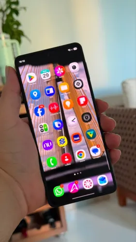 Samsung Galaxy Z Flip 7