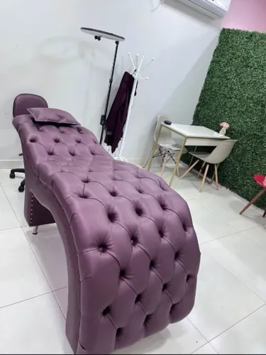 Maca Luxo
