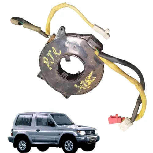 Chicote Volante Pajero Sport 1997 A 2004