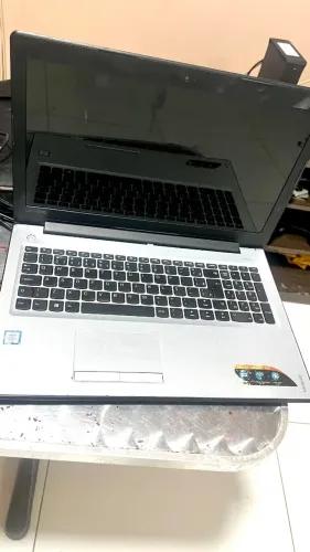 Notebook Lenovo Ideal Pad 310