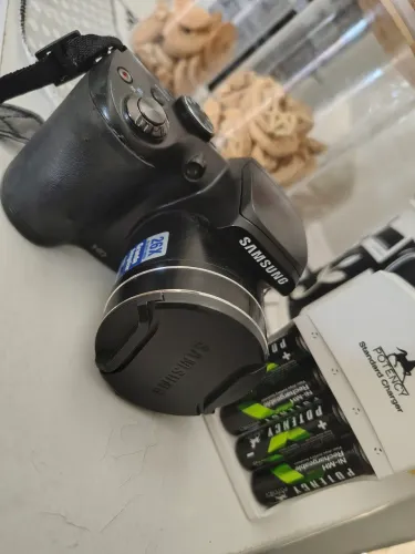 Camera Wb 100