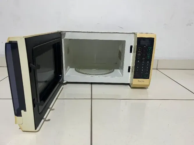 Microondas