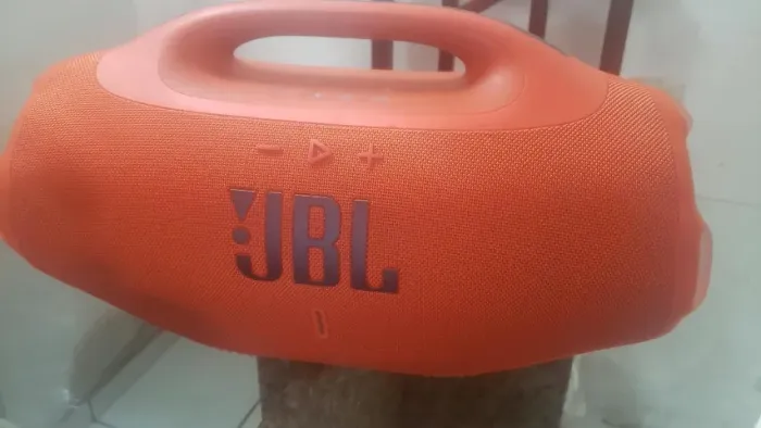 BOMBOX 4 JBL